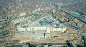 القائمة الكاملة.. مواعيد قطارات الصعيد من القاهرة والإسكندرية إلى أسوان والعكس 1